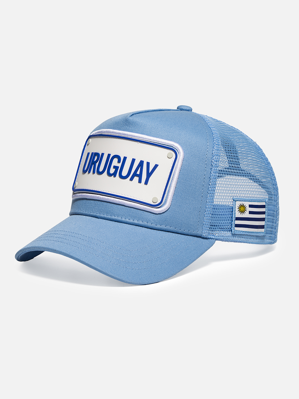 FWC26 TEAM CAP