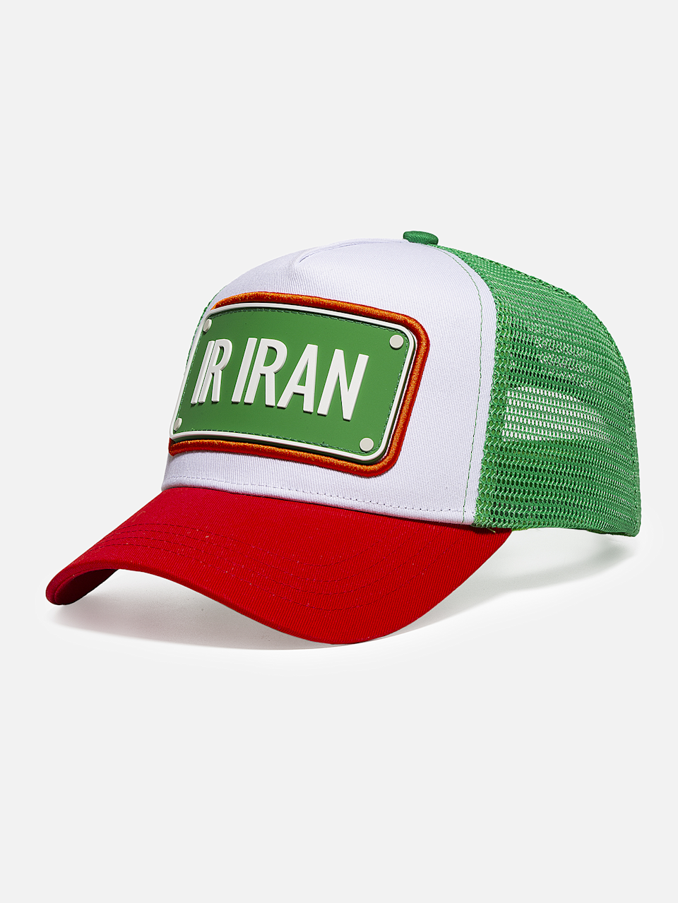 FWC26 TEAM CAP