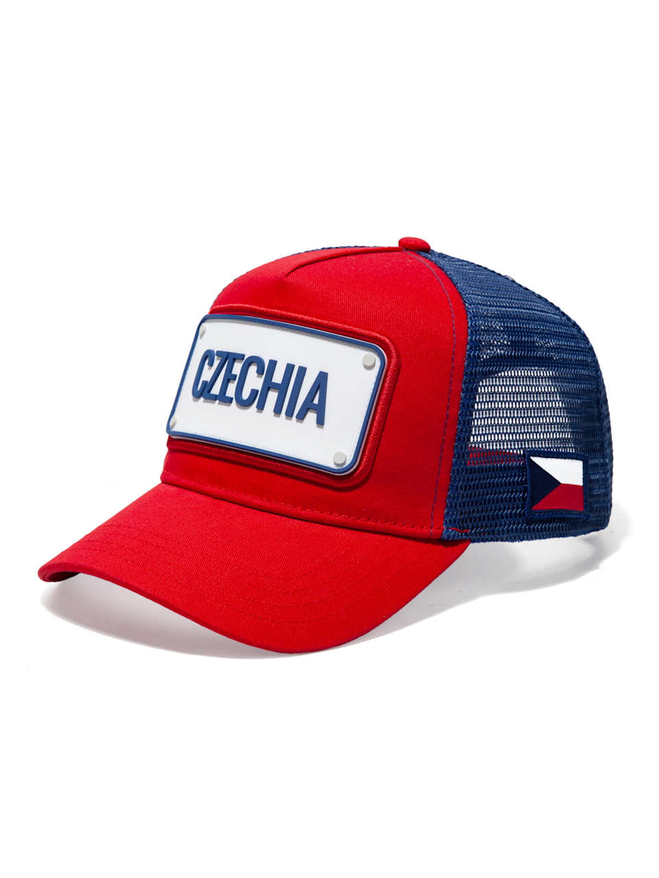 FWC26 TEAM CAP CZECH REPUBLI