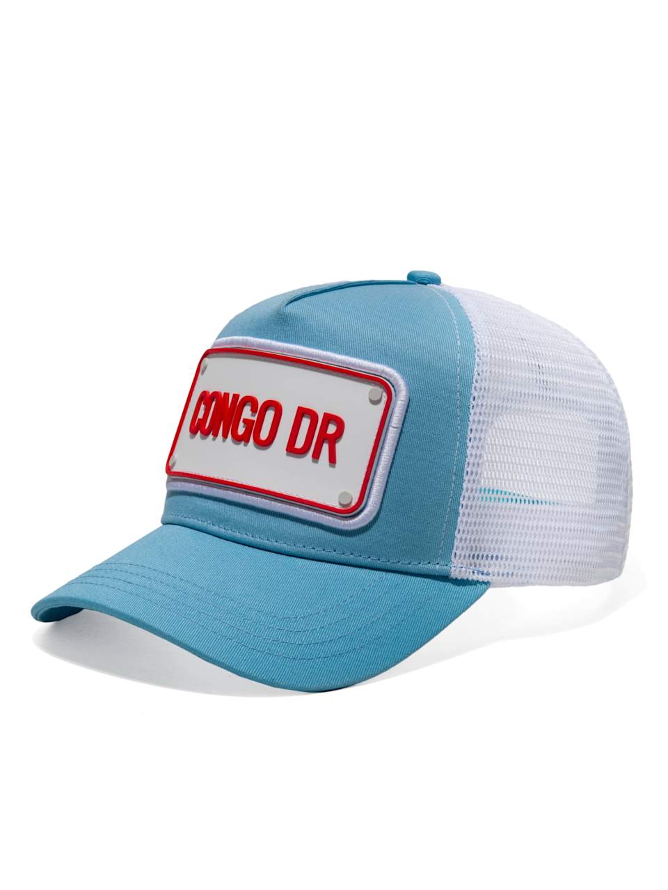 FWC26 TEAM CAP