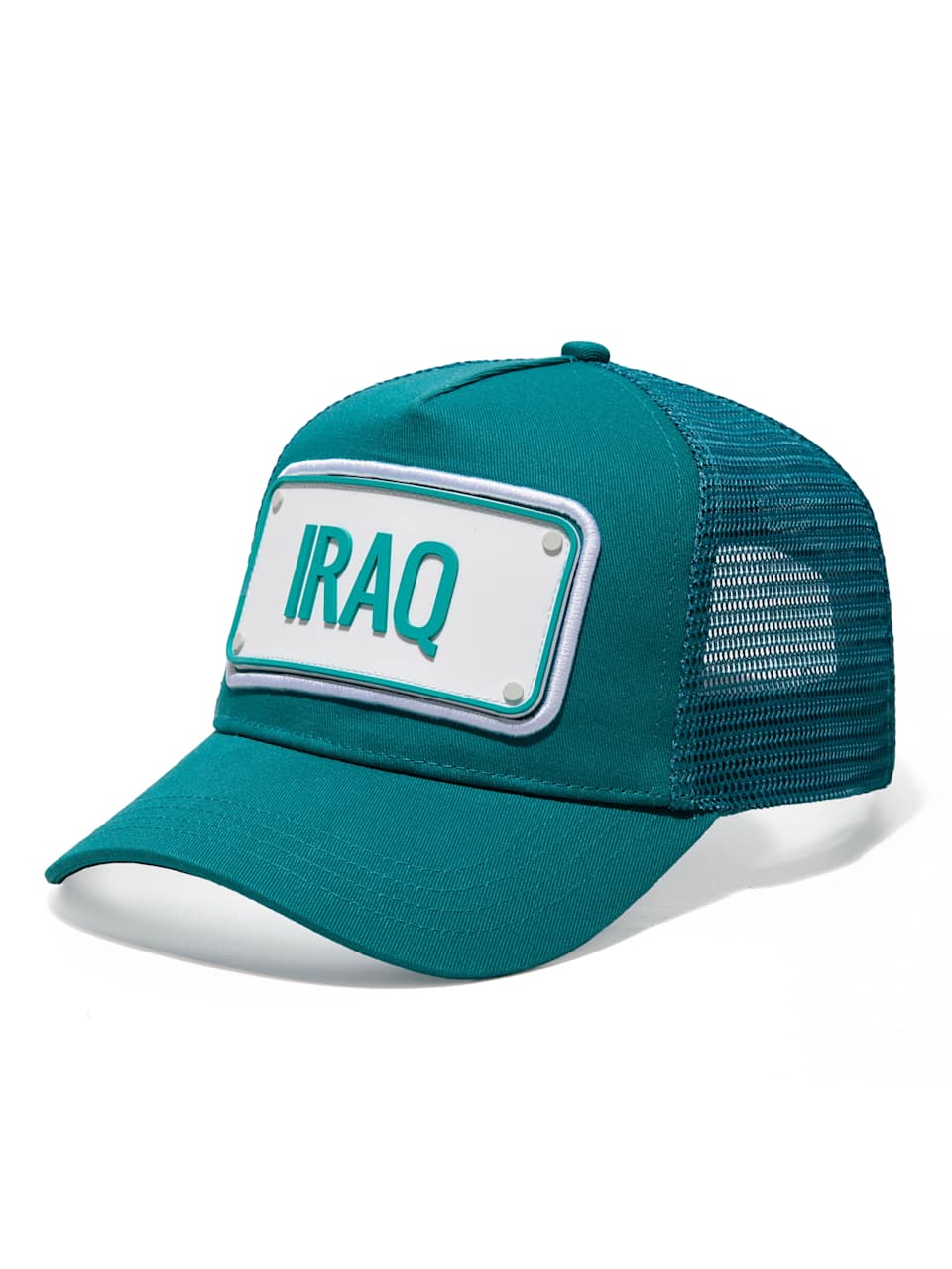 FWC26 TEAM CAP
