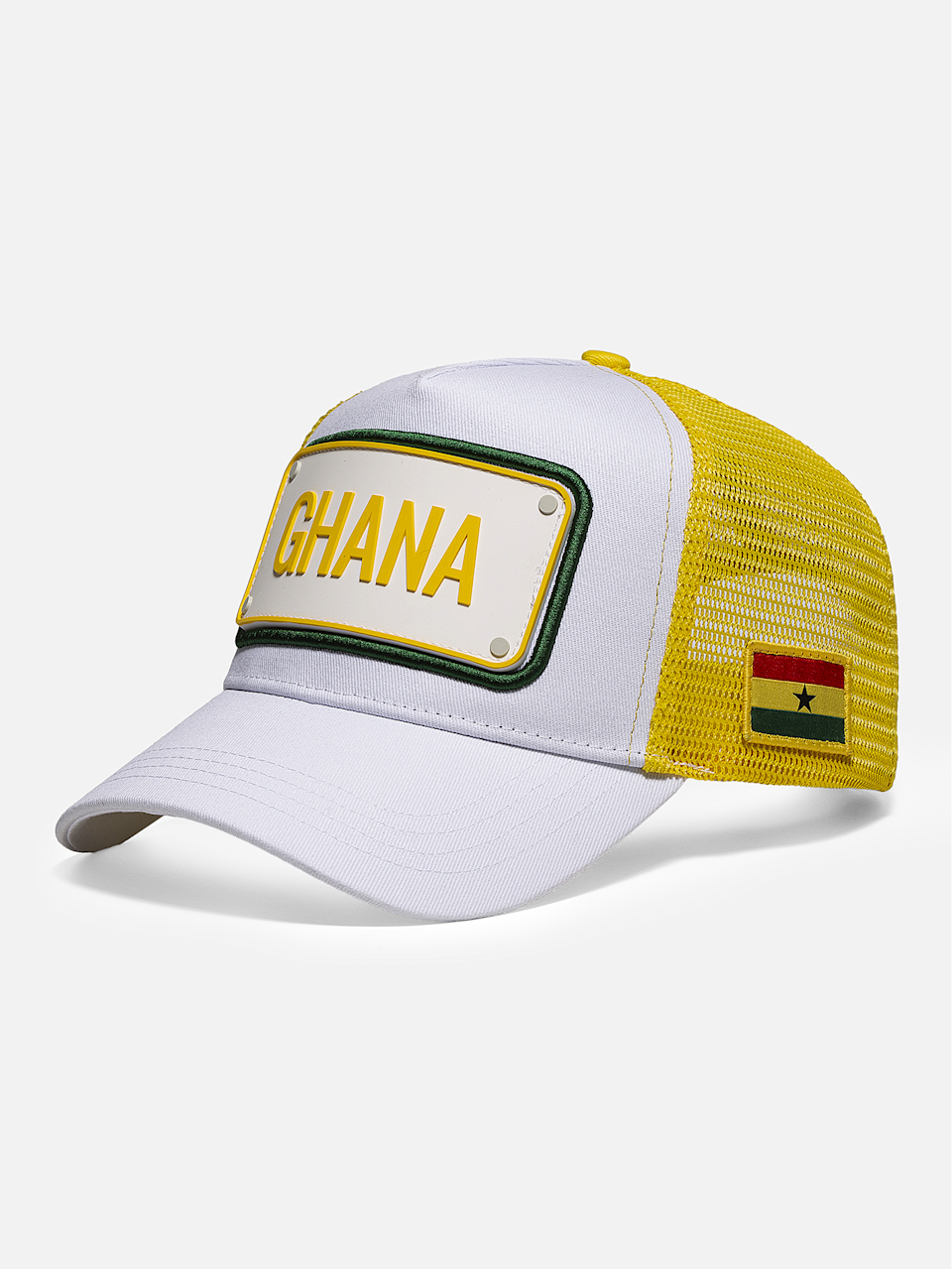 FWC26 TEAM CAP