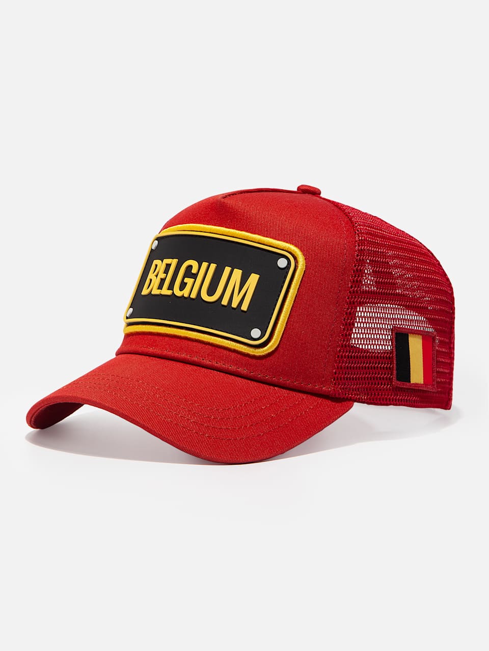 FWC26 TEAM CAP