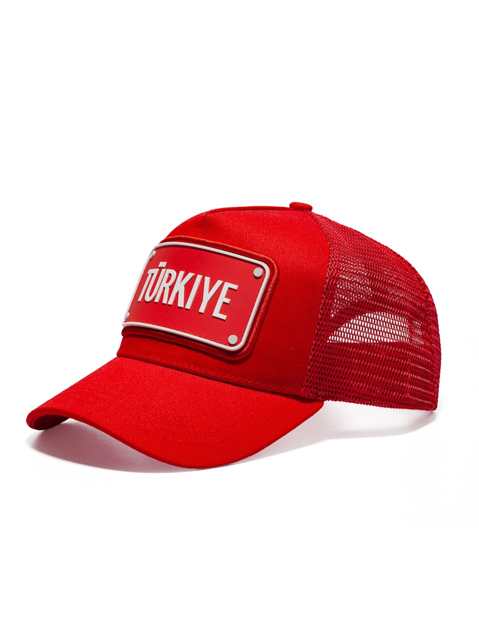 FWC26 TEAM CAP