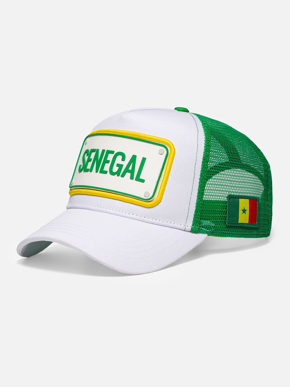FWC26 TEAM CAP