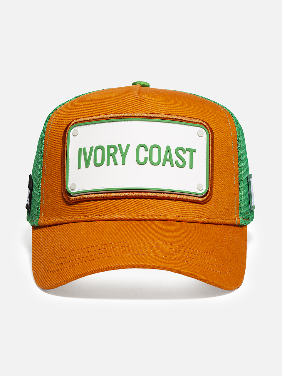 FWC26 TEAM CAP