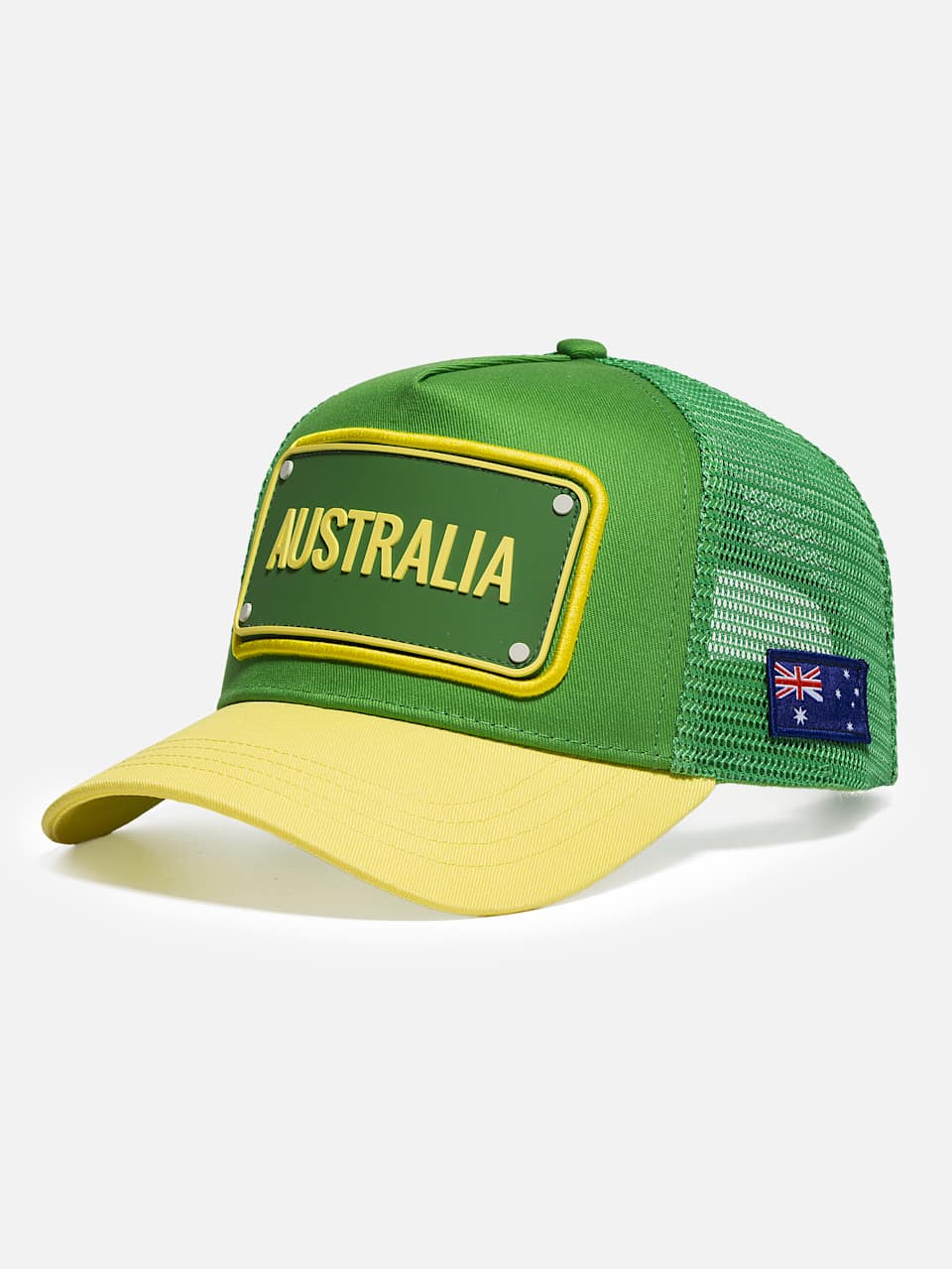 FWC26 TEAM CAP