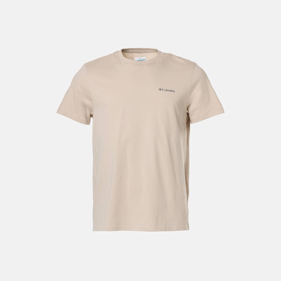 CSC? Outdoor Back Graphic Tee