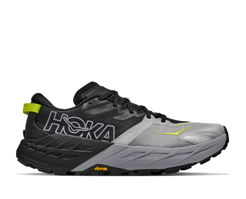 M SPEEDGOAT 7