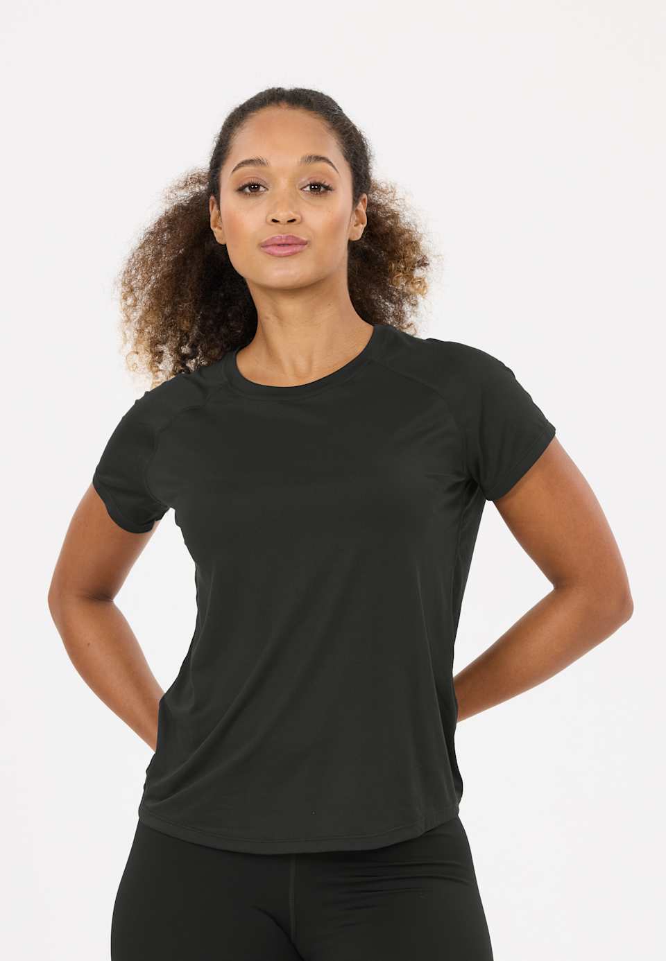 Gaina V3 W S/S Tee
