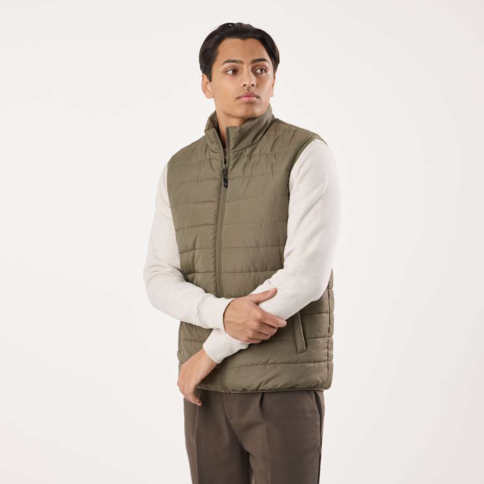 Ottawa Vest