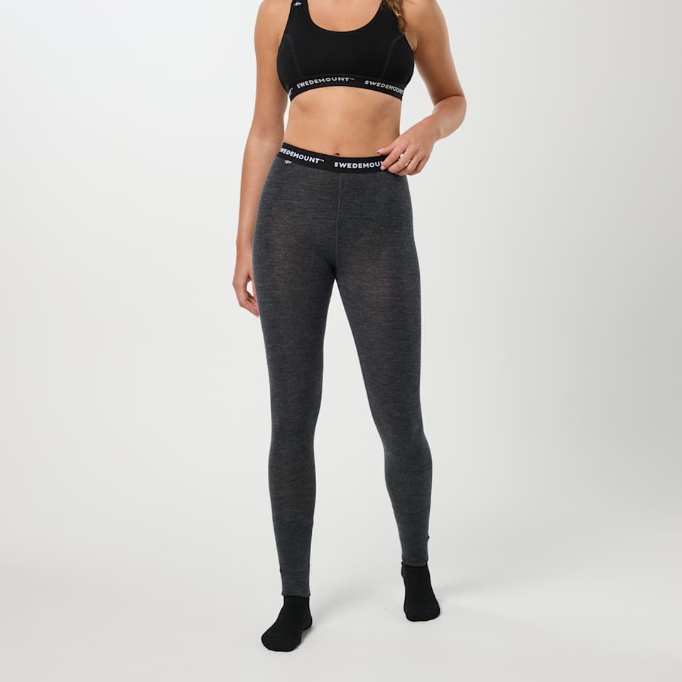 Himalaya Merino Wool Pants W