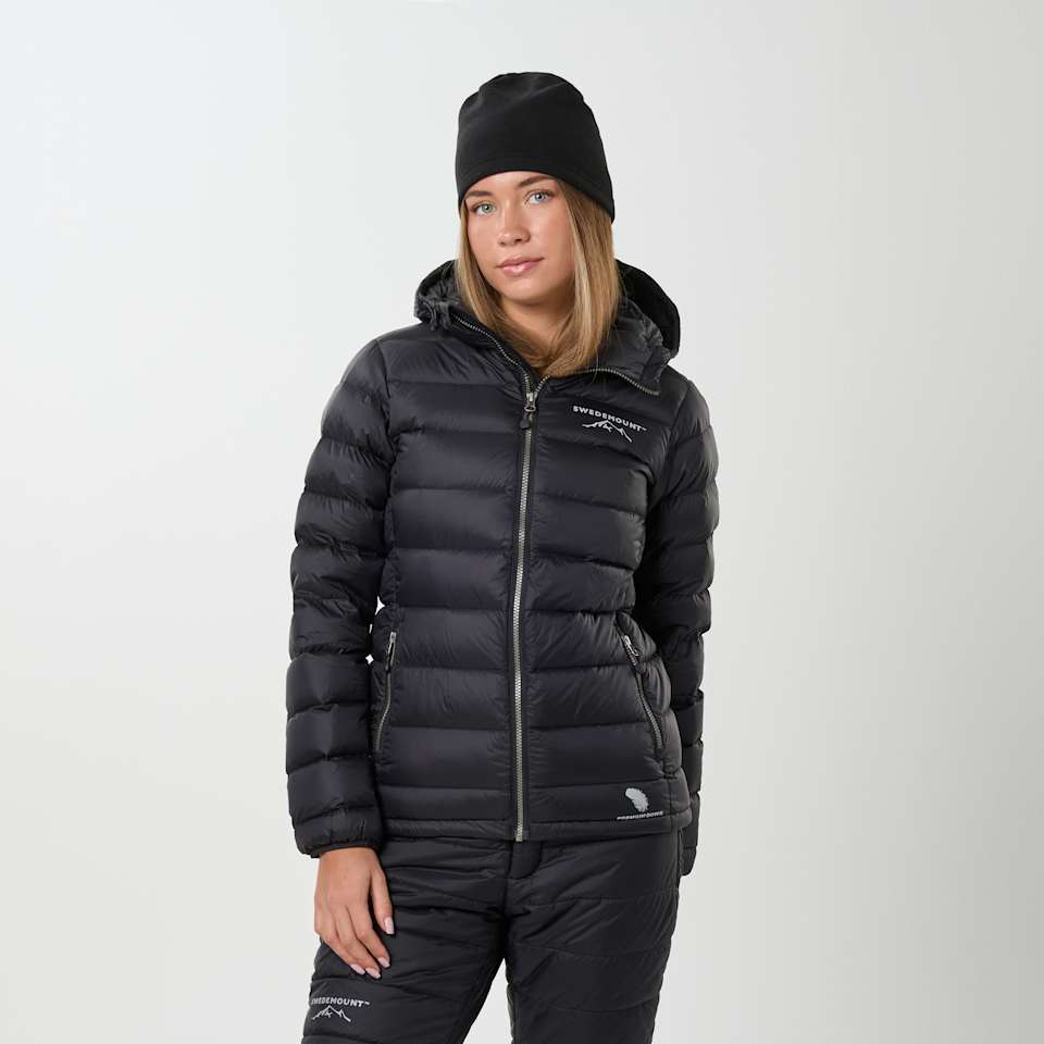 Östersund Down Jacket 2.0 W