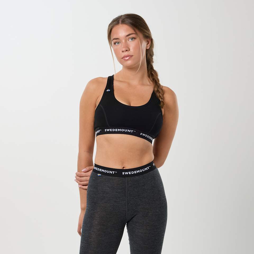 Himalaya Merino Wool Top W