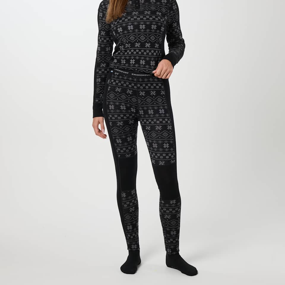 Idre Wool Pants W