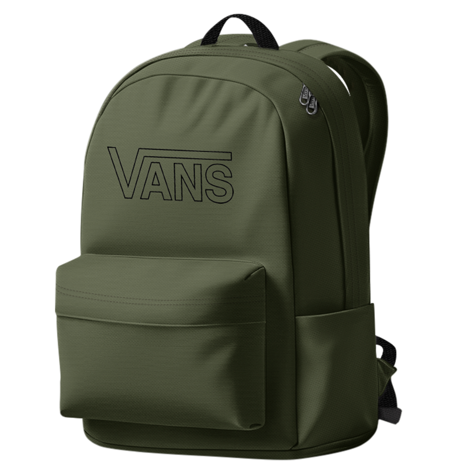 Old Skool Flying V Backpack