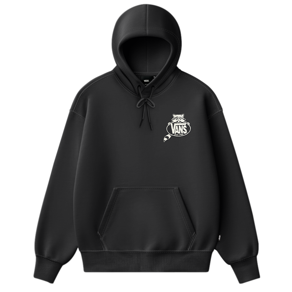 Trashy Pullover
