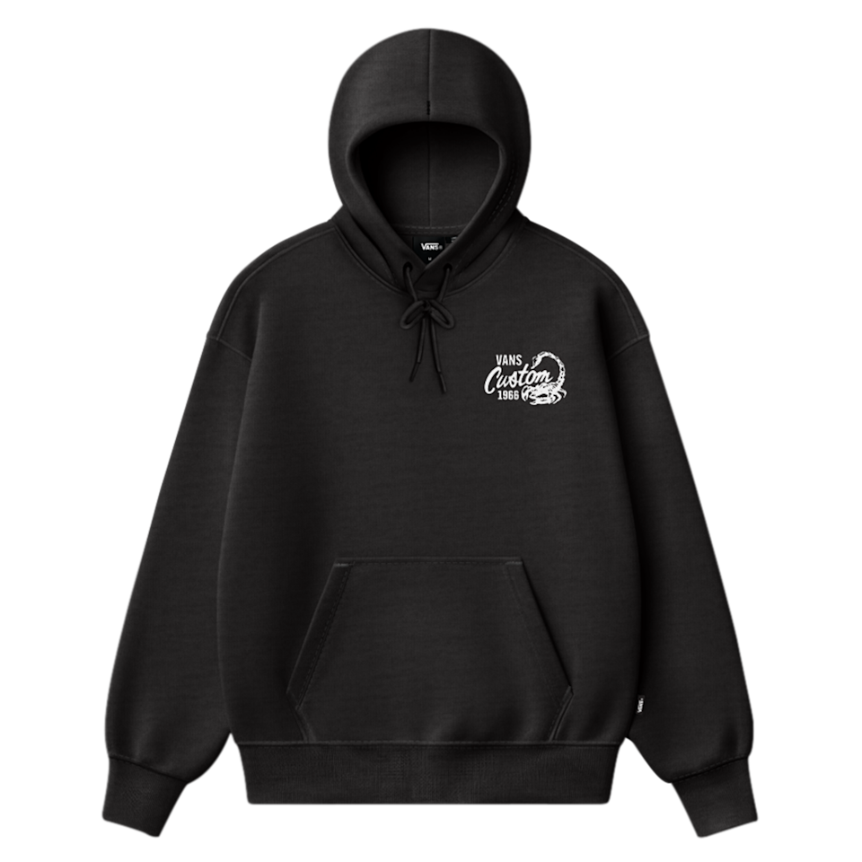 Custom Cat Pullover