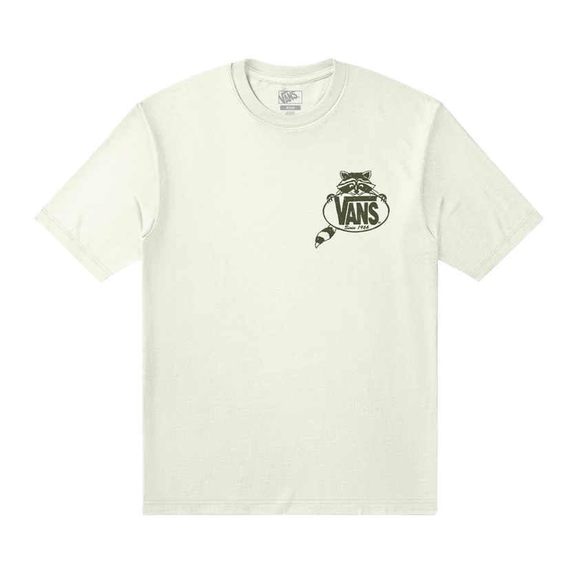 Trashy SS Tee