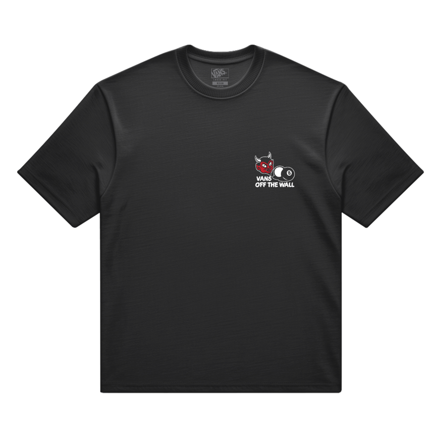 Old Scratch SS Tee