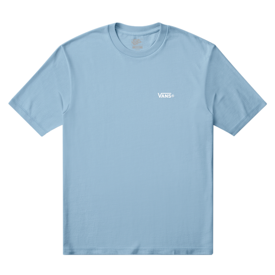 New Left Chest SS Tee