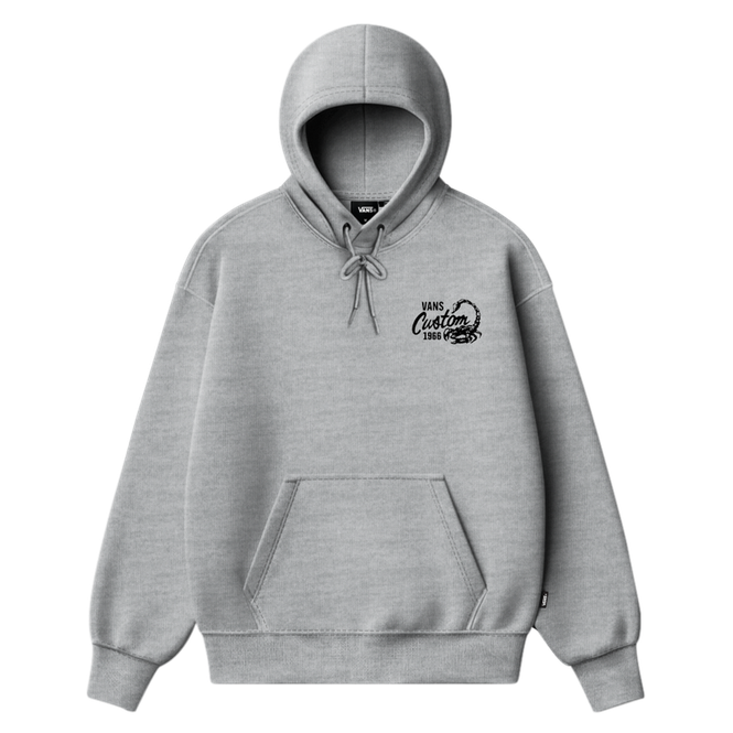 Custom Cat Pullover