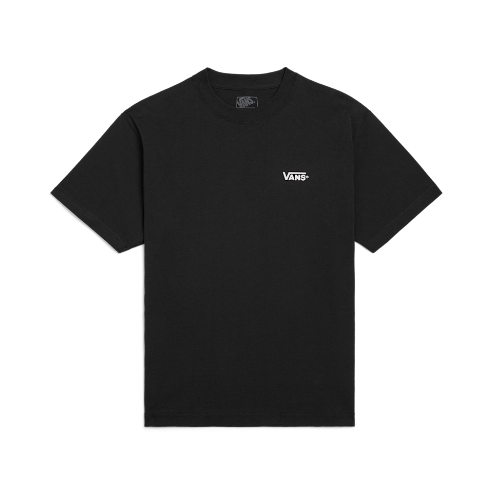 New Left Chest SS Tee