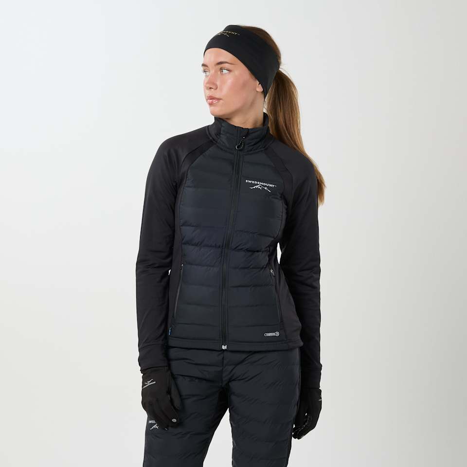 Thermal Insulation Jacket W