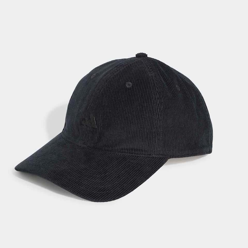 CORDUROY CAP