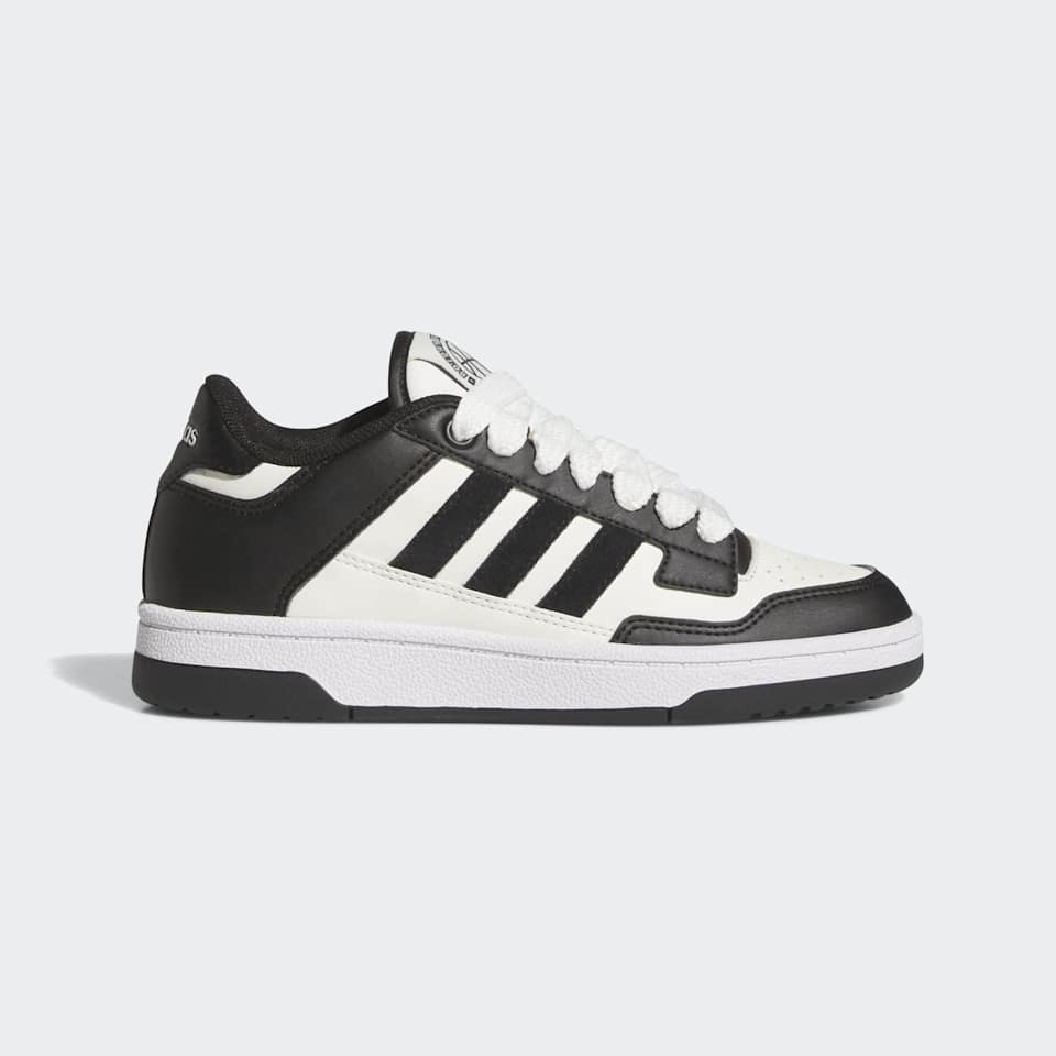 RAPID COURT LOW J