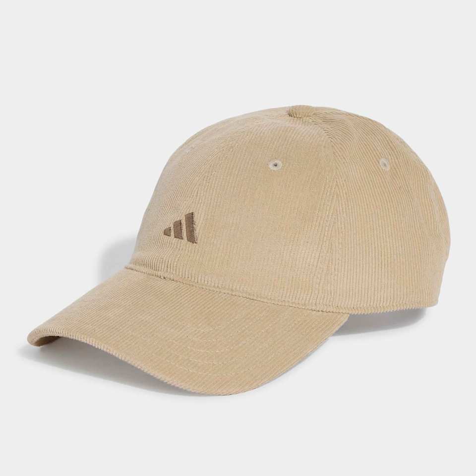 CORDUROY CAP