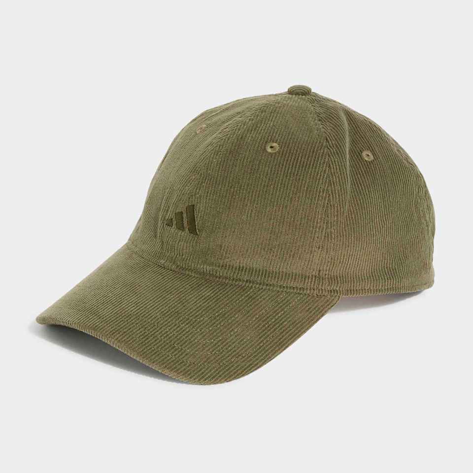 CORDUROY CAP