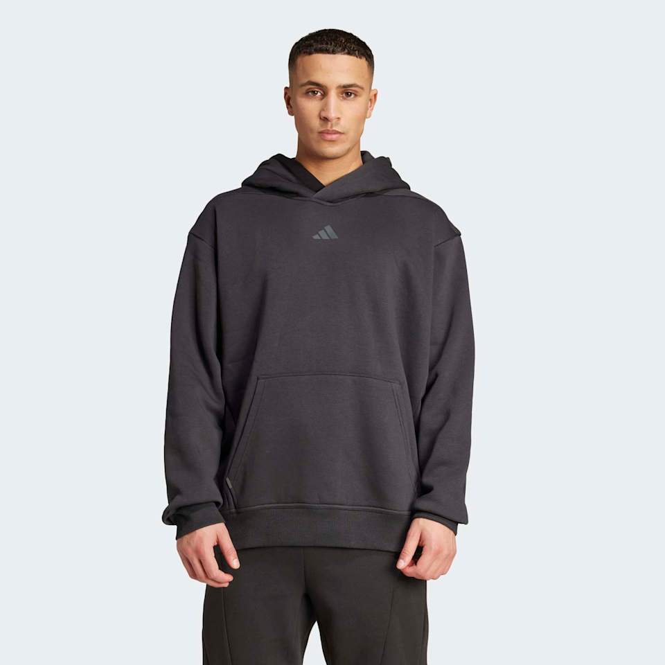 OVERSIZE HOODIE