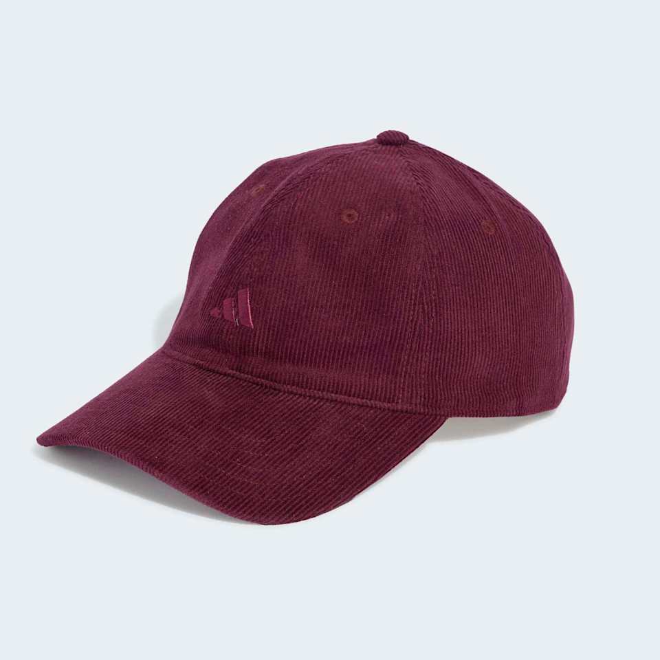 CORDUROY CAP