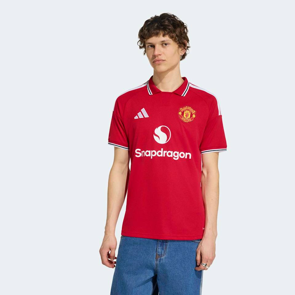 MUFC H JSY