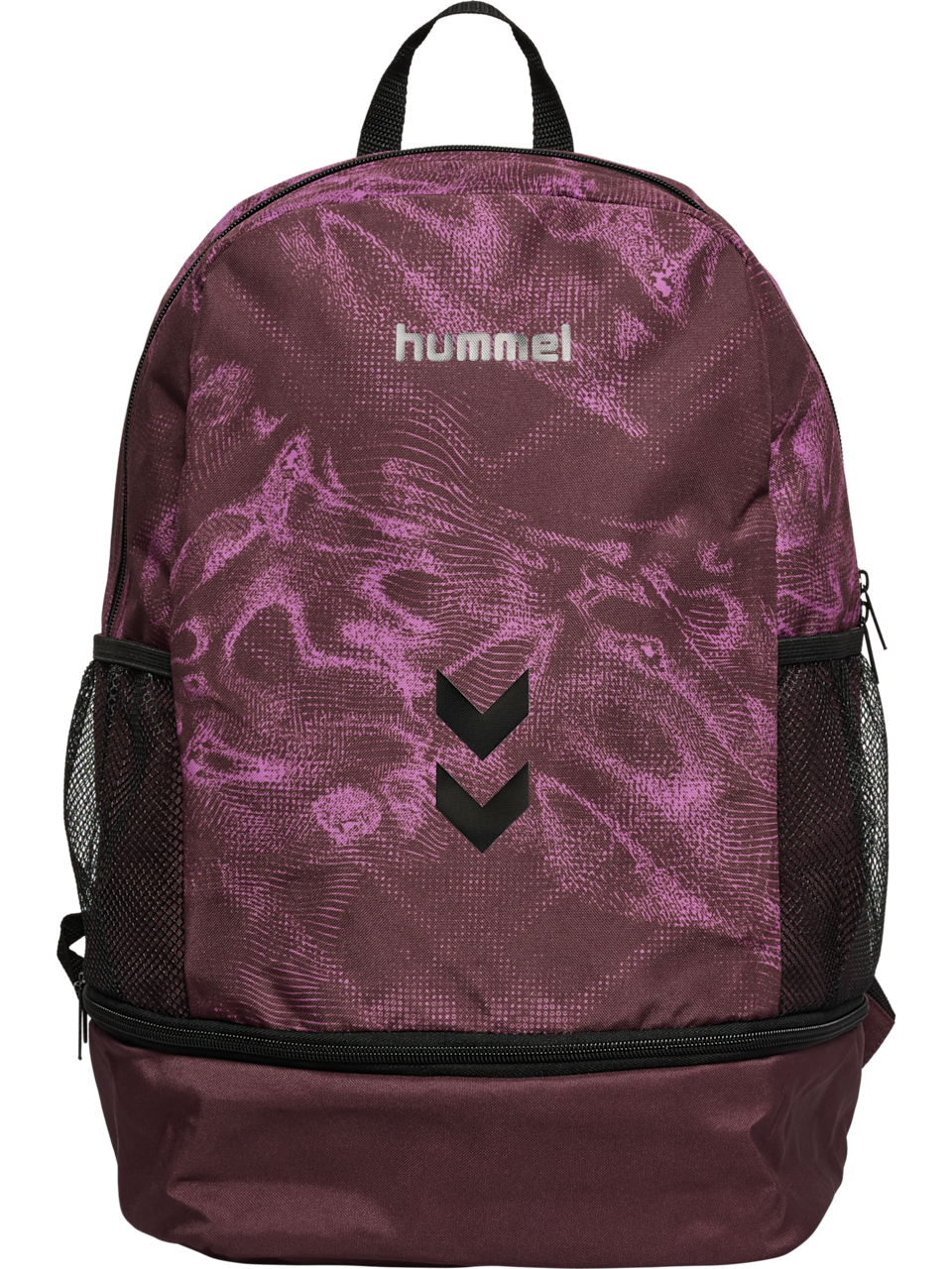 hmlBLAZE CLUB 26 BACK PACK W.