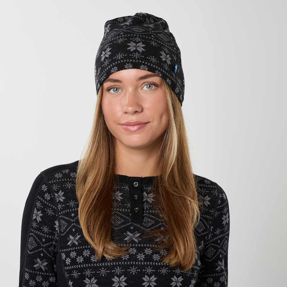 Idre Wool Beanie