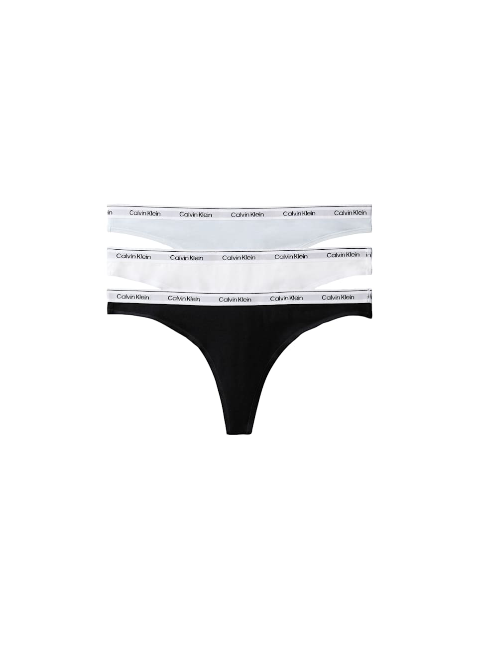 THONG 3PK