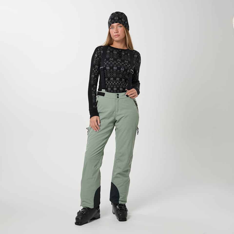 Cervinia Ski Pants II W