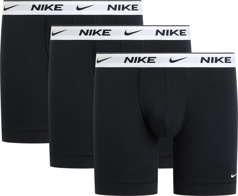 ESSENTIAL COTTON STRETCH BOXER