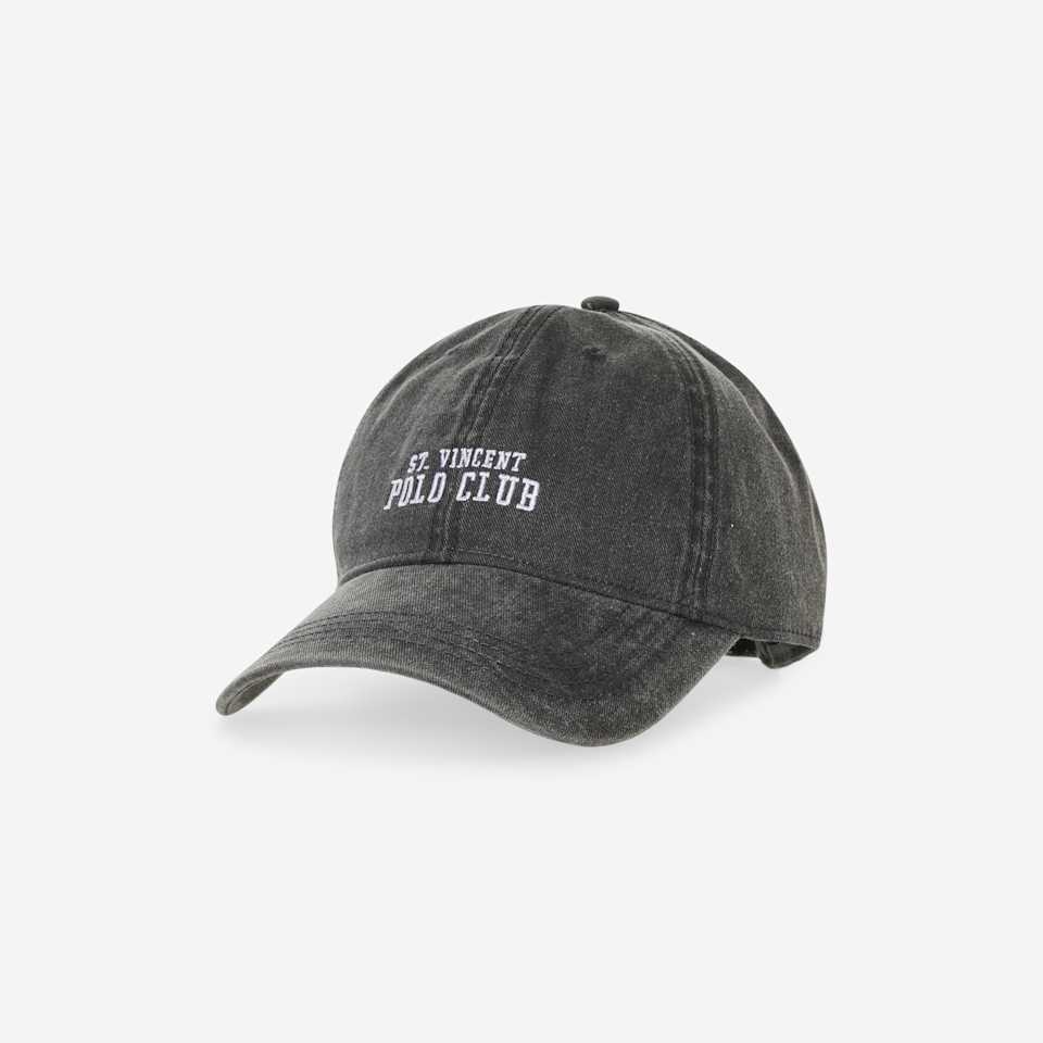 Marbella Denim Cap