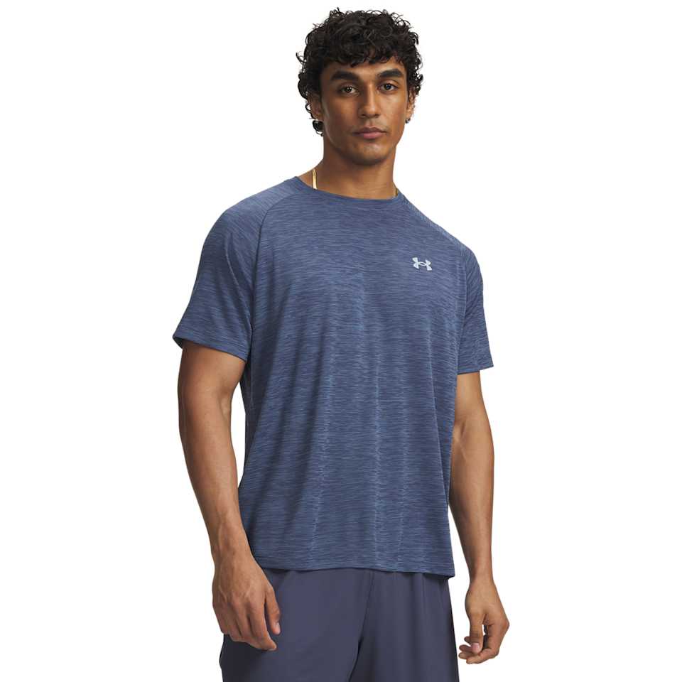 UA Tech Textured SS