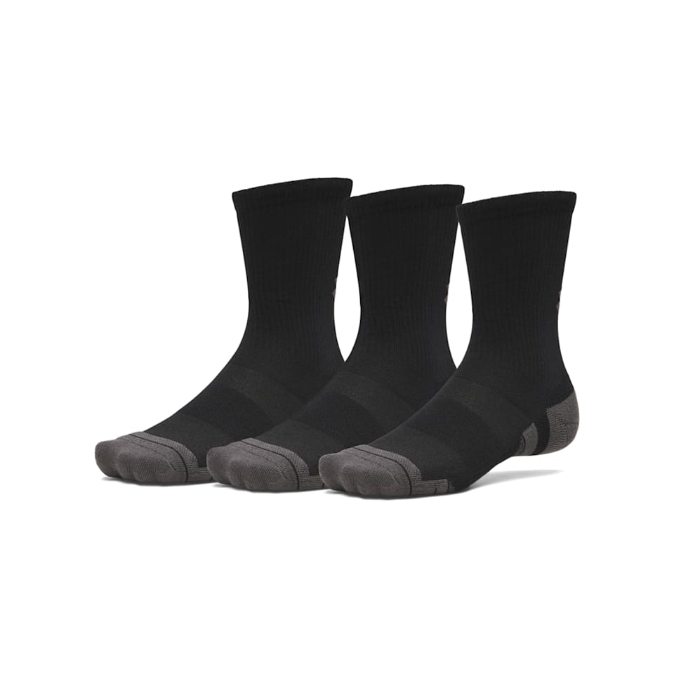 New UA Perf Tech 3pk Crew