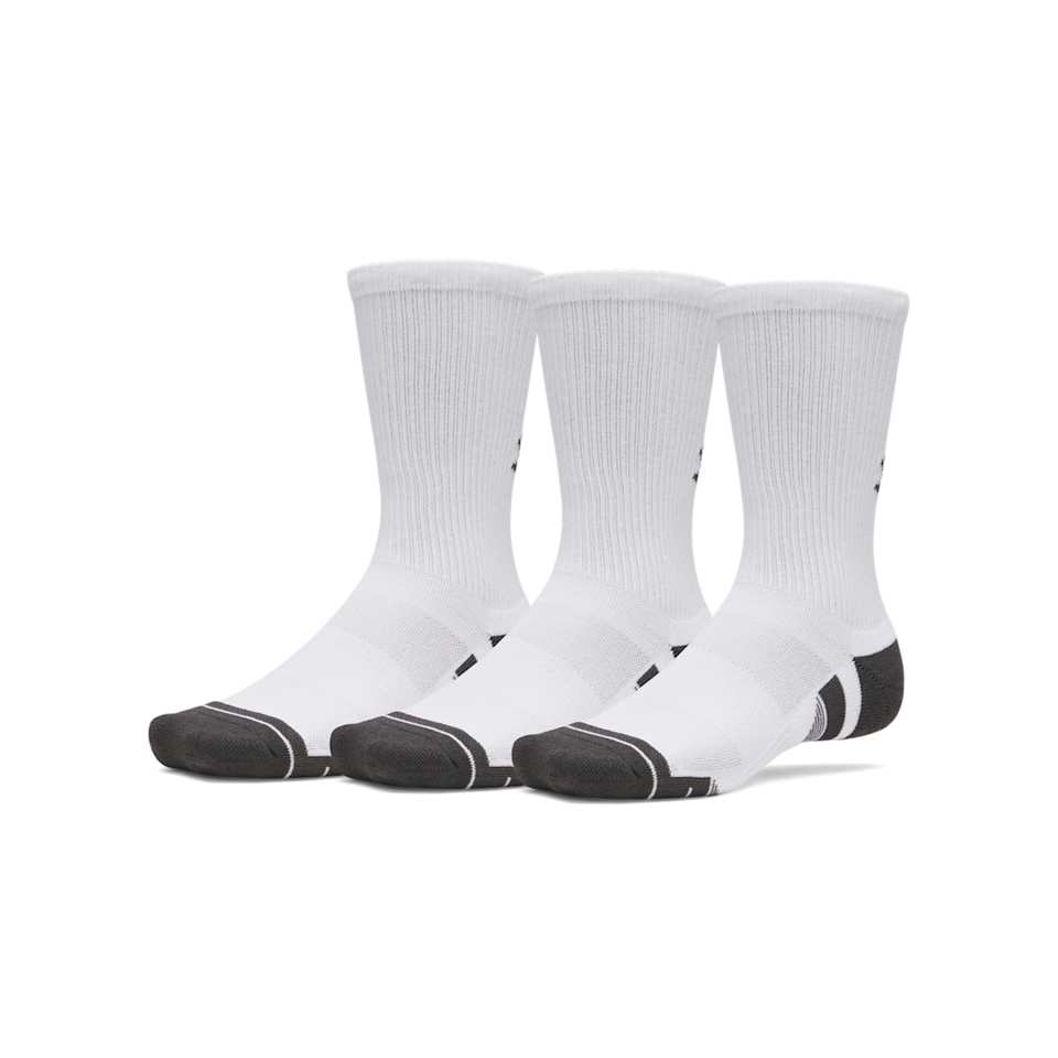 New UA Perf Tech 3pk Crew