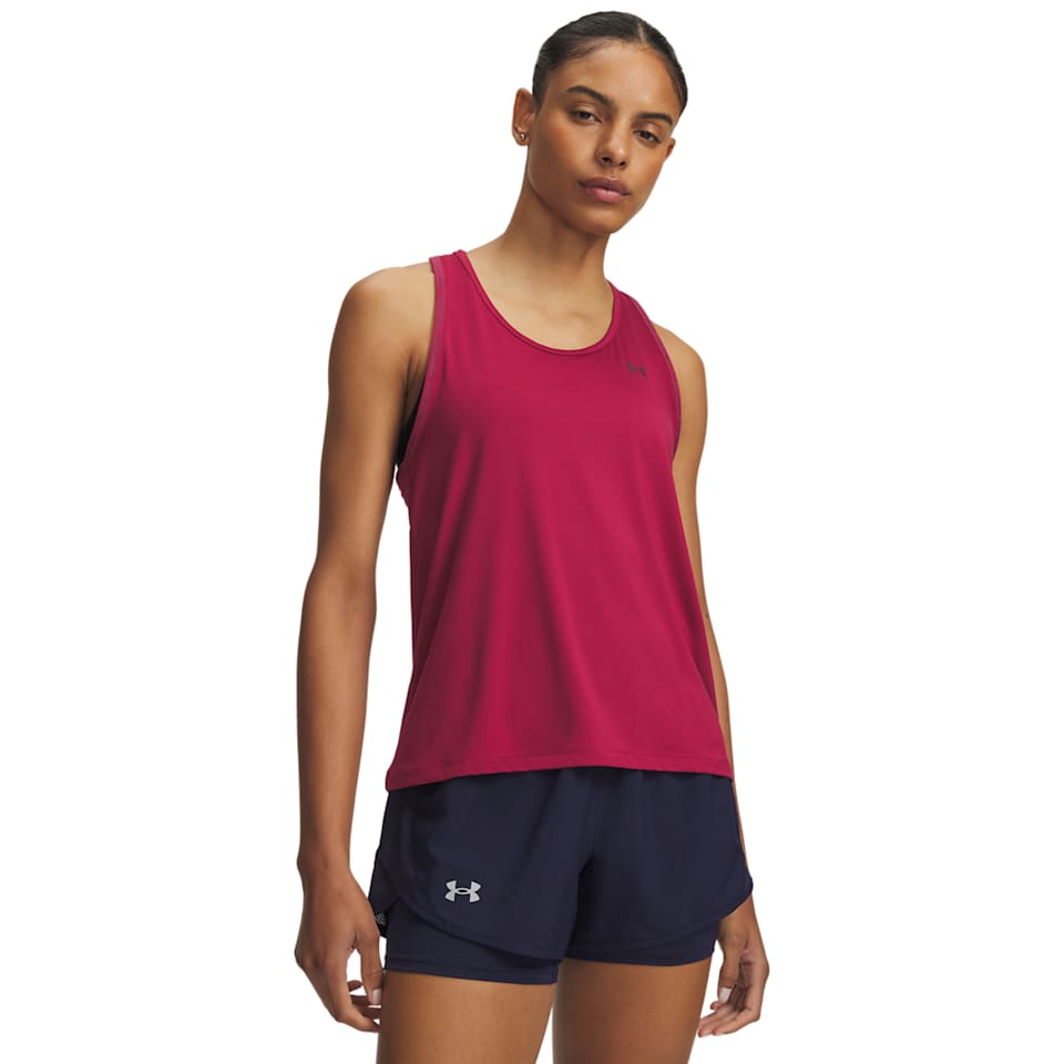 Tech Knockout Tank