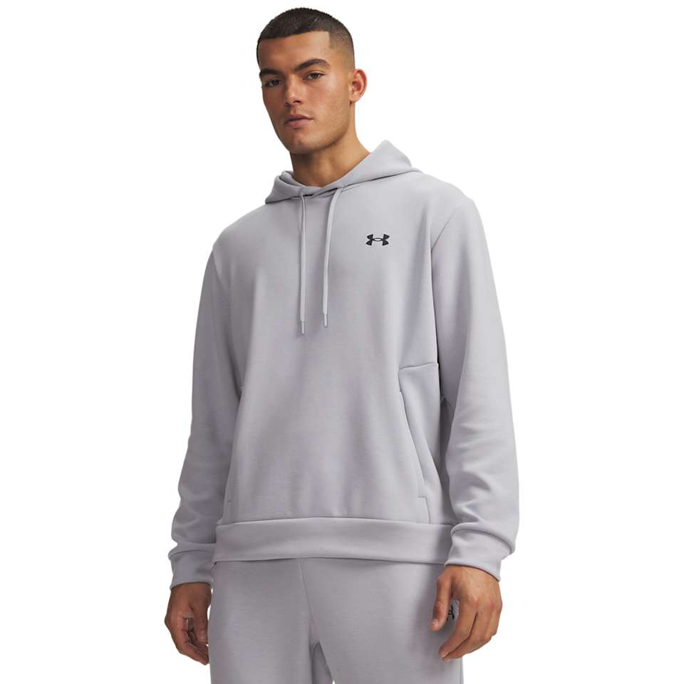 Flex Fleece Hoodie