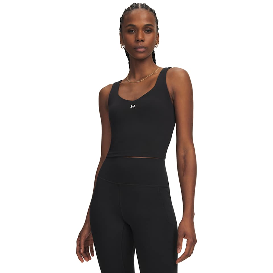 Motion Tank
