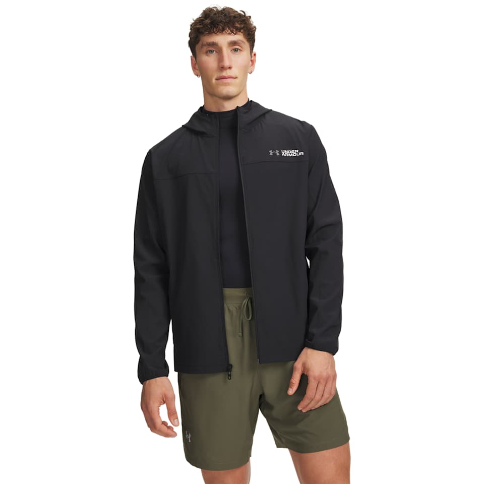 UA Velociti STORM Jacket