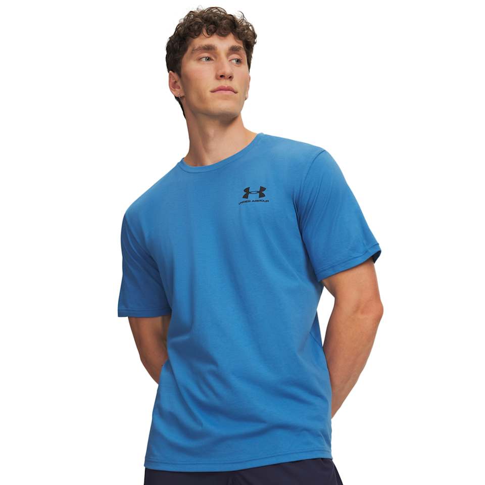 UA M SPORTSTYLE LC SS
