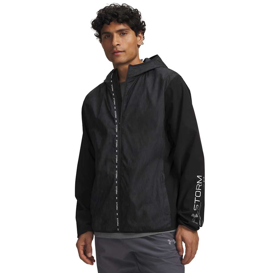 UA Velociti CW STORM Jacket